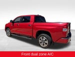 2020 Toyota Tundra Base