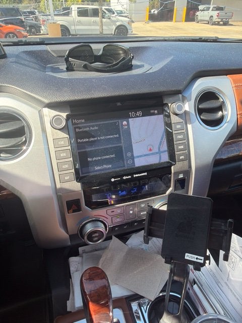 2021 Toyota Tundra 1794