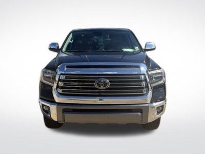 2021 Toyota Tundra 1794