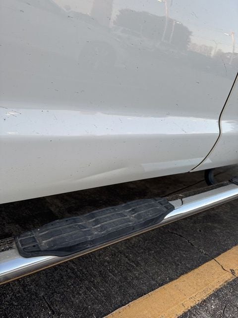 2020 Toyota Tundra Limited