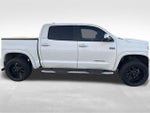 2020 Toyota Tundra Limited