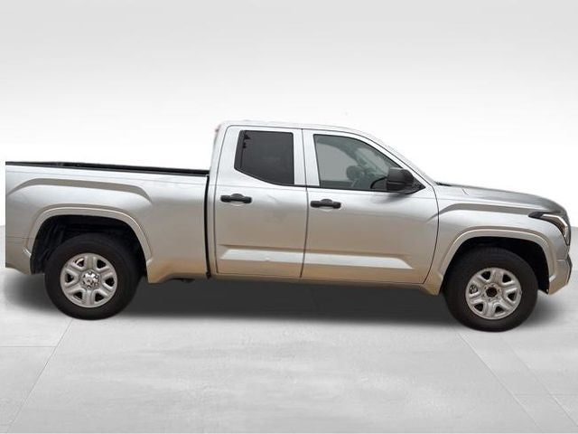 2024 Toyota Tundra SR