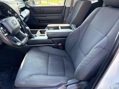 2022 Toyota Tundra SR