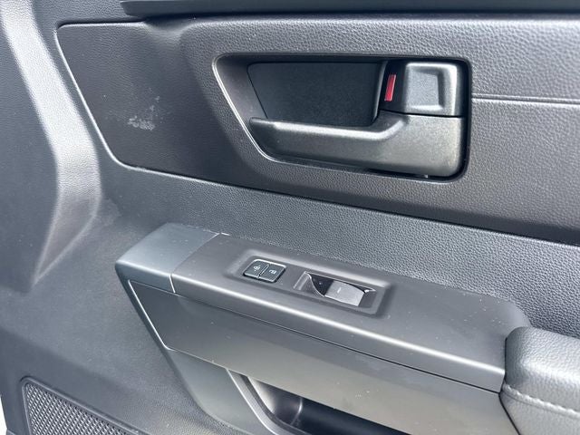 2023 Toyota Tundra SR