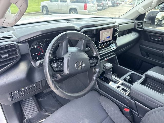 2023 Toyota Tundra SR
