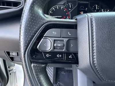 2023 Toyota Tundra SR