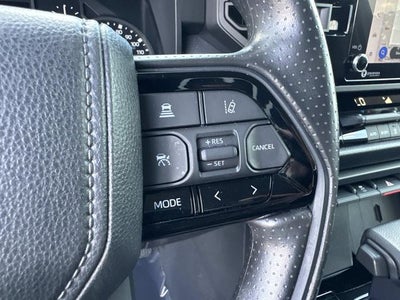 2023 Toyota Tundra SR