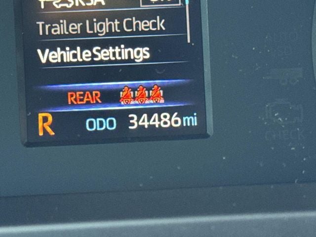 2023 Toyota Tundra SR