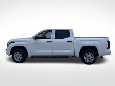2023 Toyota Tundra SR