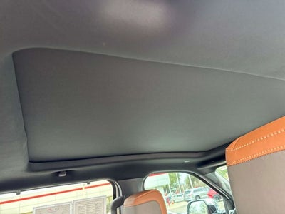 2025 Toyota Tundra Hybrid 1794 Edition