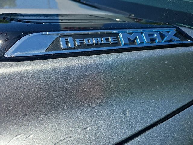 2024 Toyota Tundra Hybrid 1794 Edition