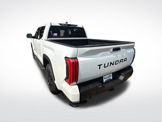 2026 Toyota Tundra Hybrid TRD Pro