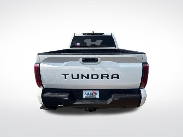 2026 Toyota Tundra Hybrid TRD Pro