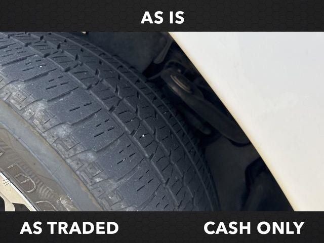 2013 Toyota Tundra Grade 4.6L V8