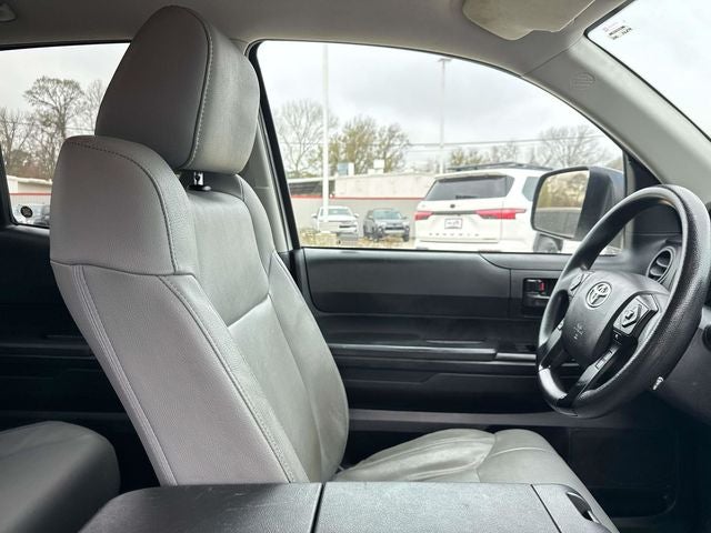 2020 Toyota Tundra SR