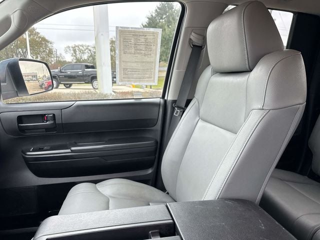 2020 Toyota Tundra SR