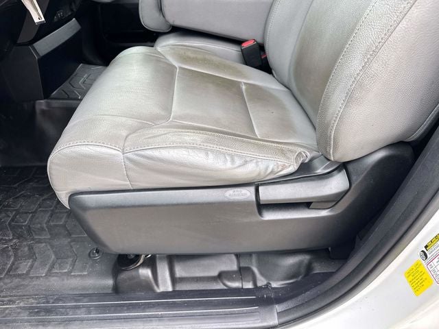 2020 Toyota Tundra SR