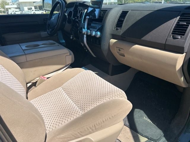 2007 Toyota Tundra SR5