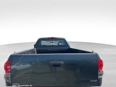 2007 Toyota Tundra SR5