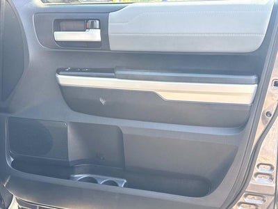 2016 Toyota Tundra Limited