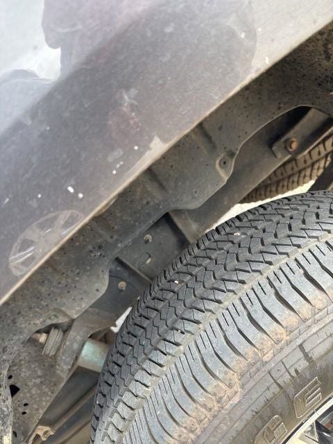 2016 Toyota Tundra Limited