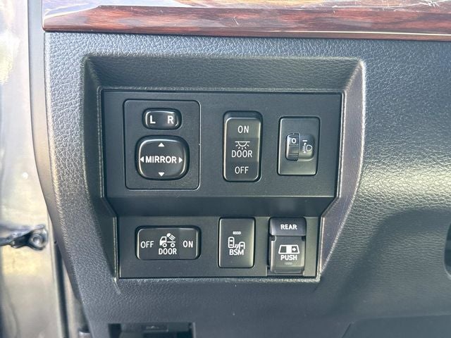 2016 Toyota Tundra Limited