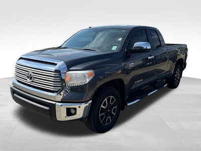 2016 Toyota Tundra Limited