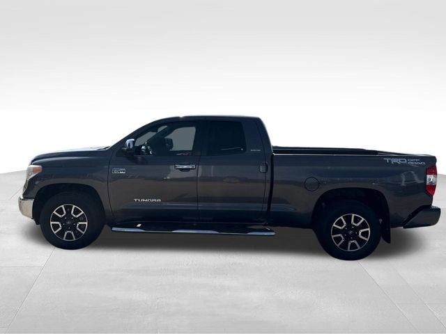2016 Toyota Tundra Limited
