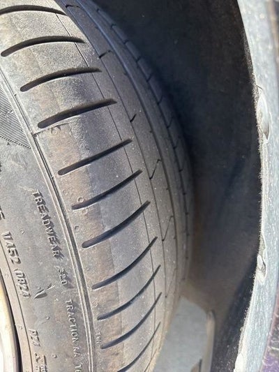 2018 BMW X5 xDrive50i