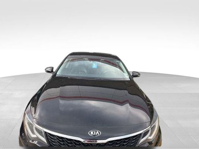 2020 Kia Optima S