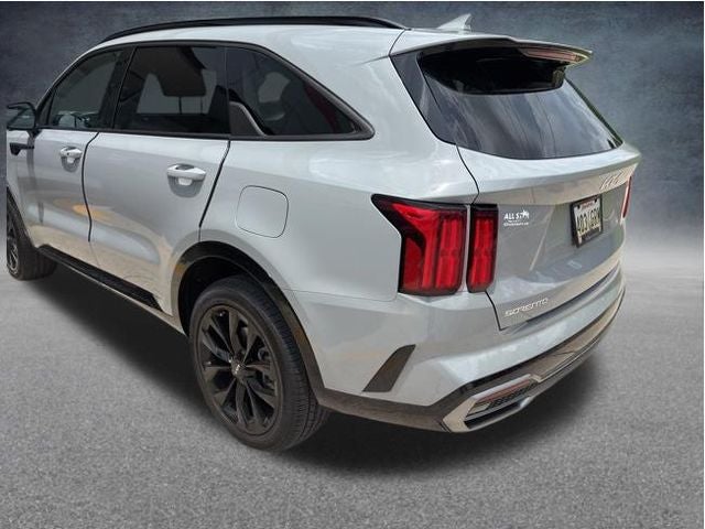 2023 Kia Sorento SX-Prestige