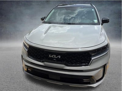 2023 Kia Sorento SX-Prestige