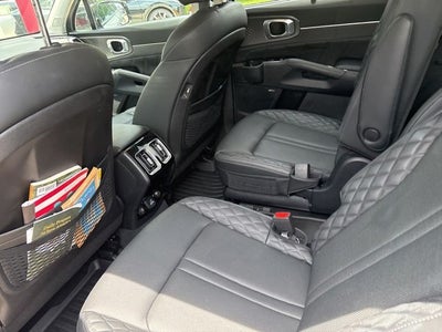 2023 Kia Sorento SX-Prestige