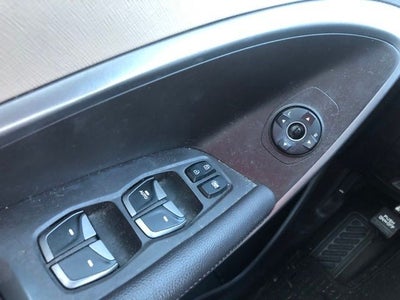 2013 Hyundai Santa Fe Sport Base