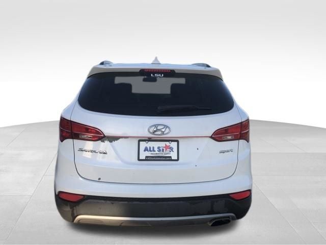 2013 Hyundai Santa Fe Sport Base