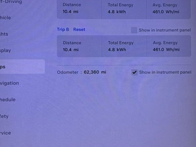 2020 Tesla Model S Long Range