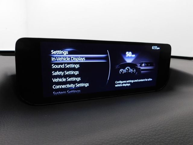 2025 Mazda Mazda CX-50 2.5 S Premium Package