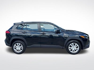 2024 Toyota Corolla Cross L