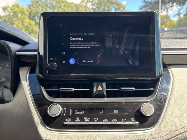 2024 Toyota Corolla Cross L