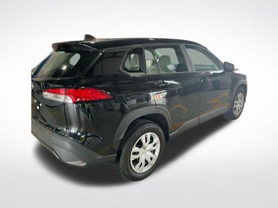2024 Toyota Corolla Cross L