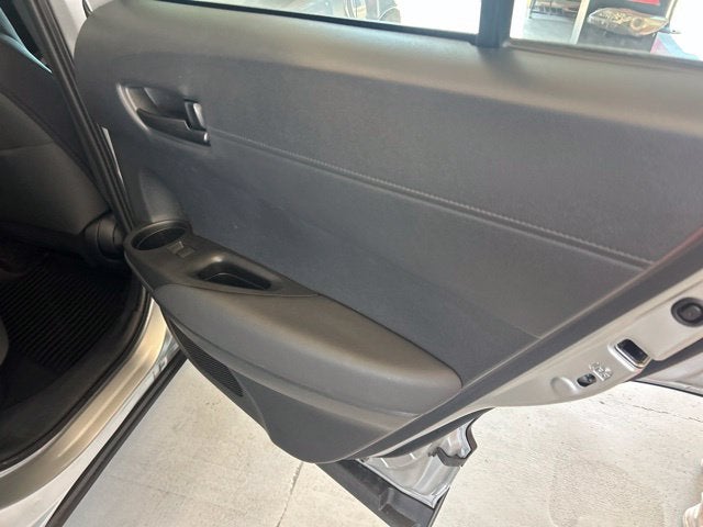 2026 Toyota Corolla Cross Hybrid SE