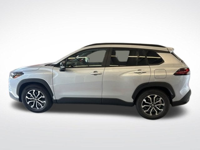 2026 Toyota Corolla Cross Hybrid SE
