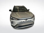 2026 Toyota Corolla Cross Hybrid SE