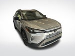2026 Toyota Corolla Cross Hybrid SE