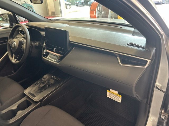 2026 Toyota Corolla Cross Hybrid SE