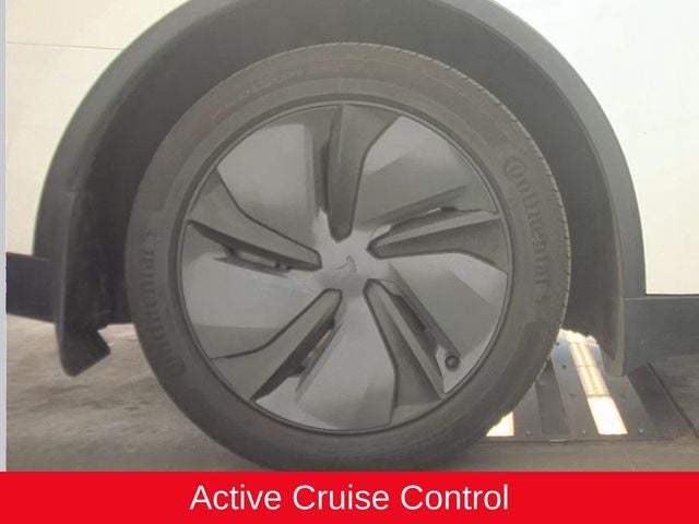 2026 Tesla Model Y Long Range