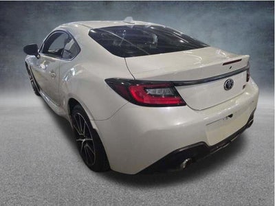 2023 Toyota GR86 Base