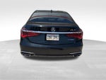 2018 Acura RLX Sport Hybrid Base w/Advance Package