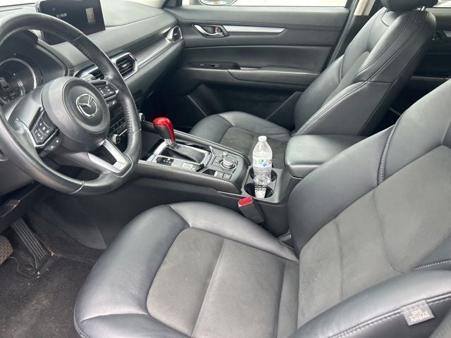 2021 Mazda Mazda CX-5 Touring