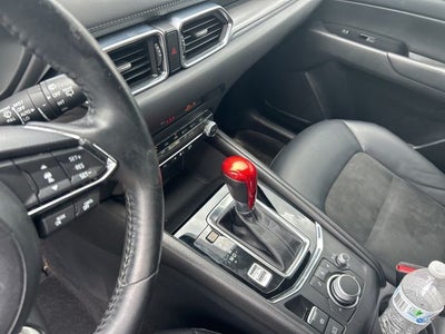2021 Mazda Mazda CX-5 Touring